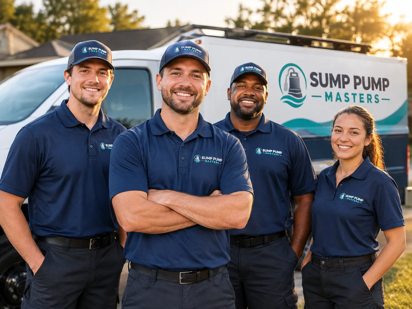Sump Pump Repair company in Woodland, MS