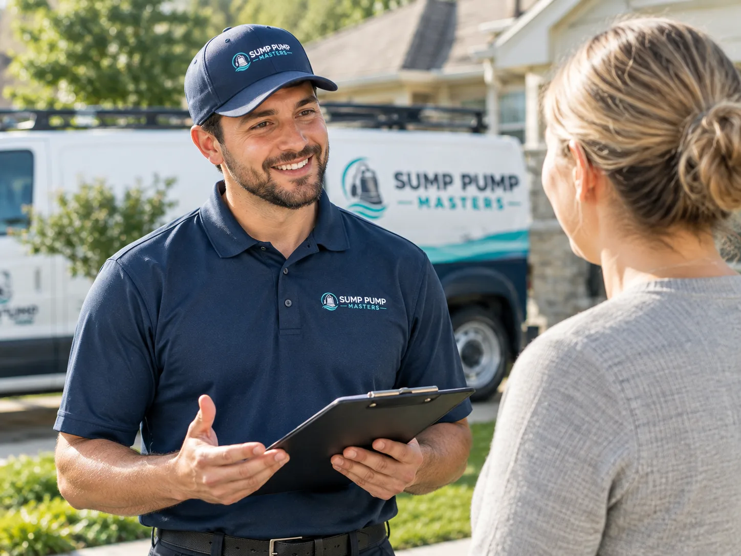 Sump Pump Repair Woodland, MS FAQs